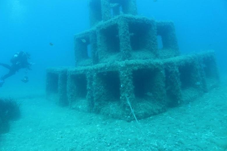 1 Bedroom Apartment With A Magnificent Sea View リマソール エクステリア 写真